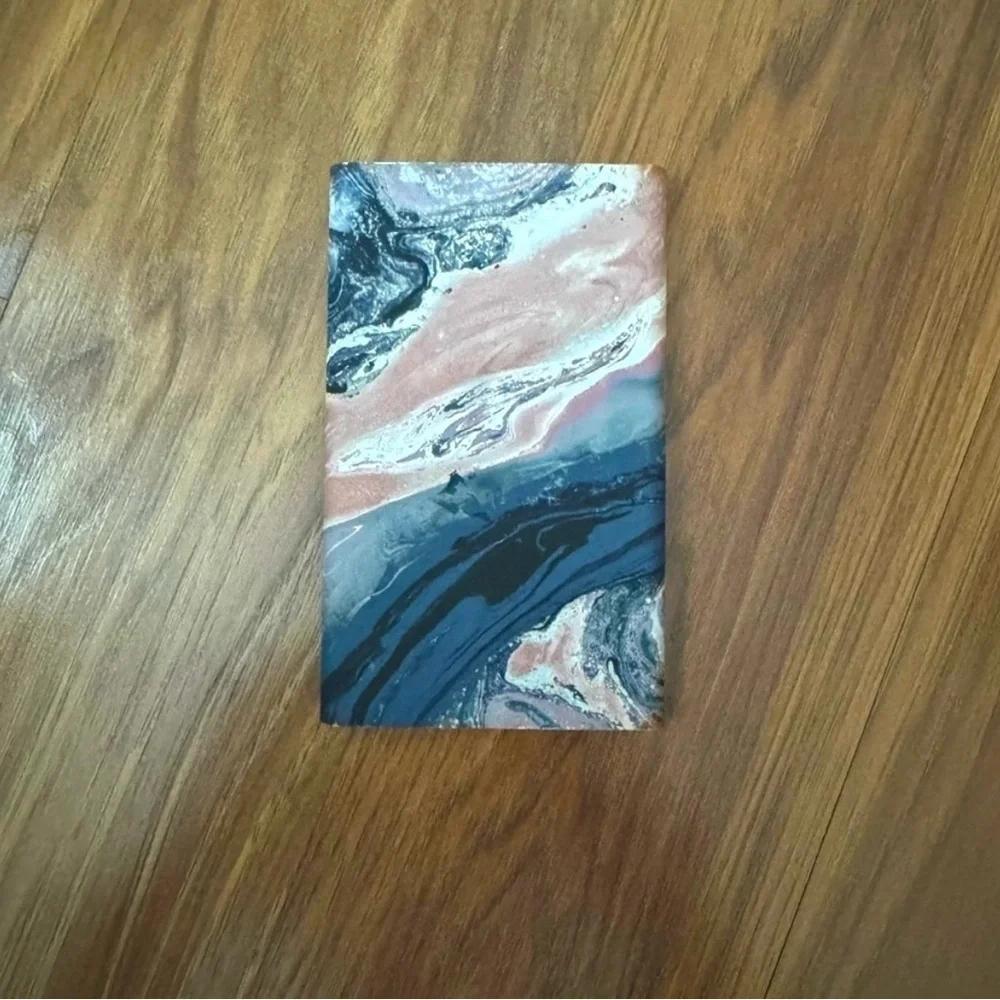 Marble and Floral Power Banks (3)